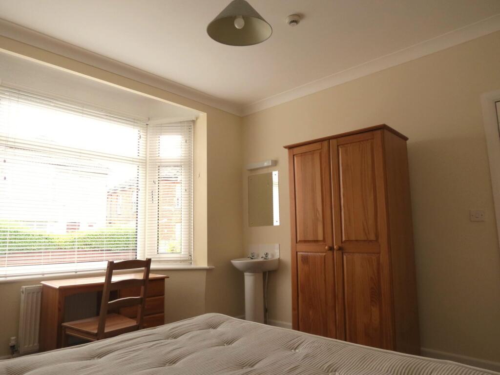 Beedroom 2