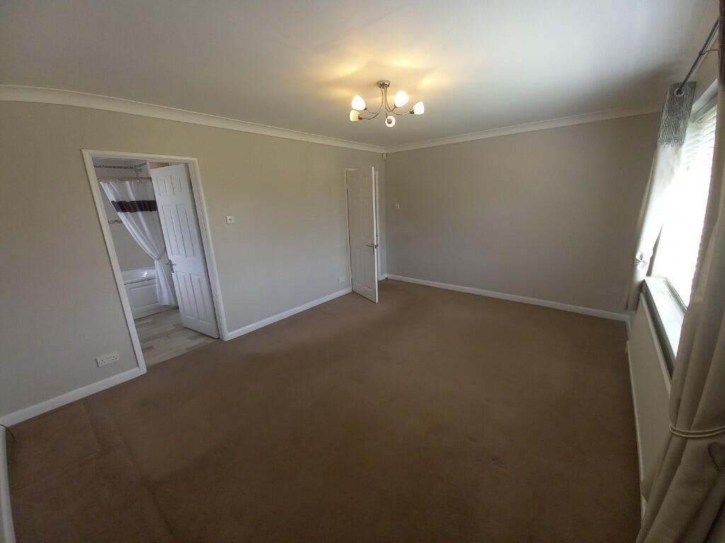 Master badroom