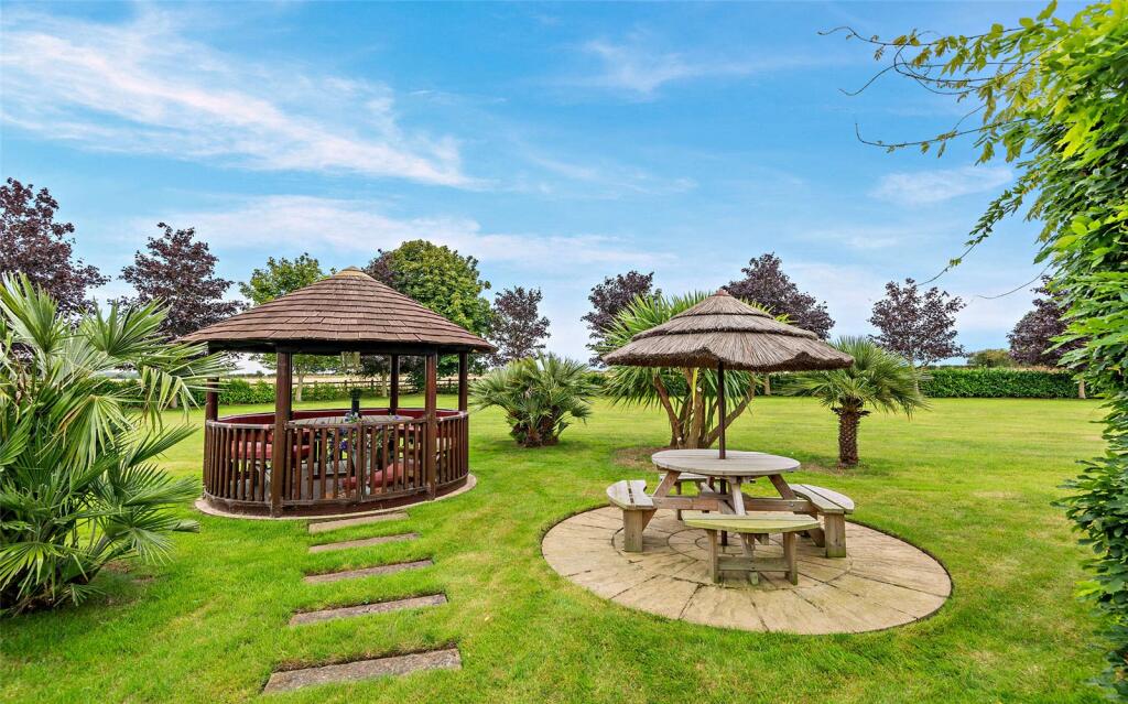 Grounds