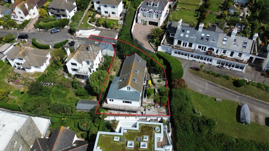 aerial
