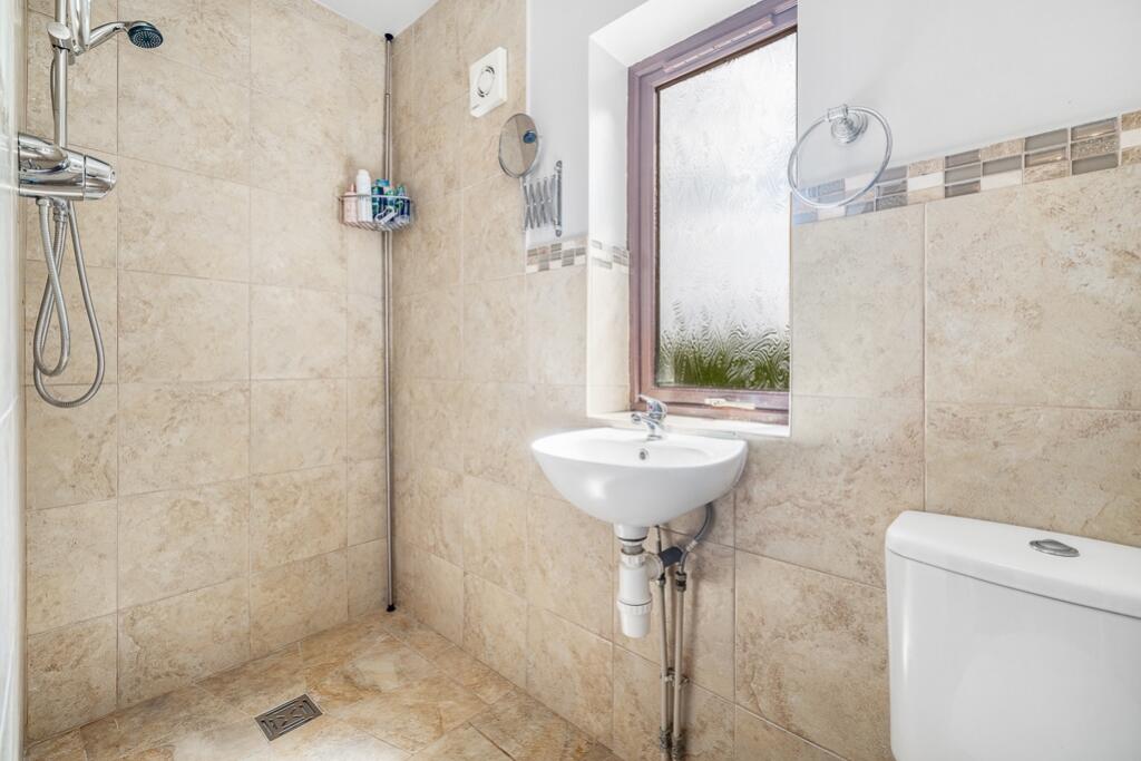 Chestnut Cottage (Tumby Woodside)-29