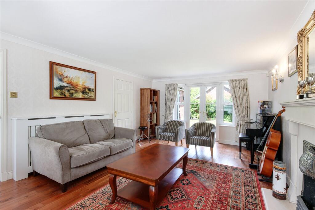 Sitting Room
