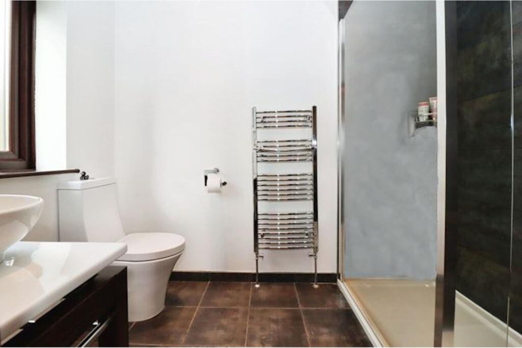 Master En-suite