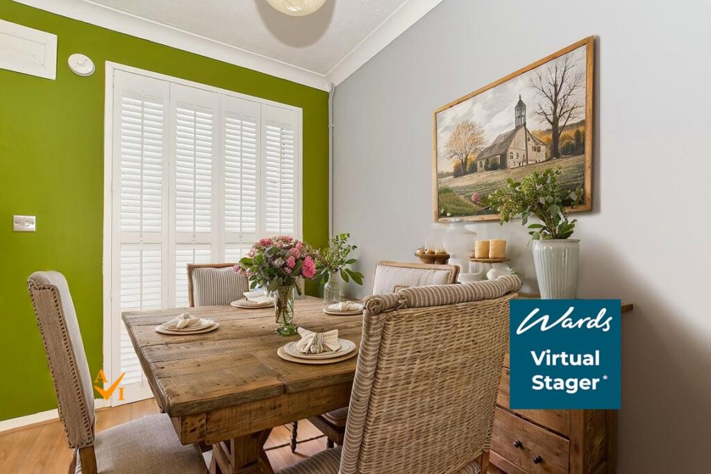 Kitchen/Diner (Farmhouse Style)