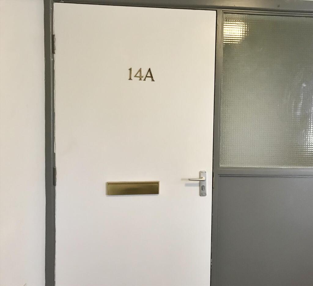 Door image