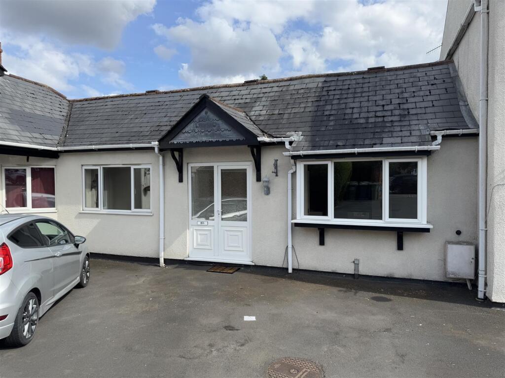 Wolverley Road Kidderminster