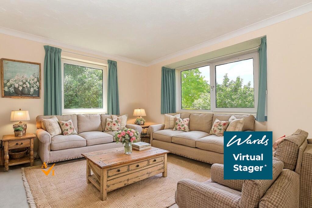 Lounge (Farmhouse Style)