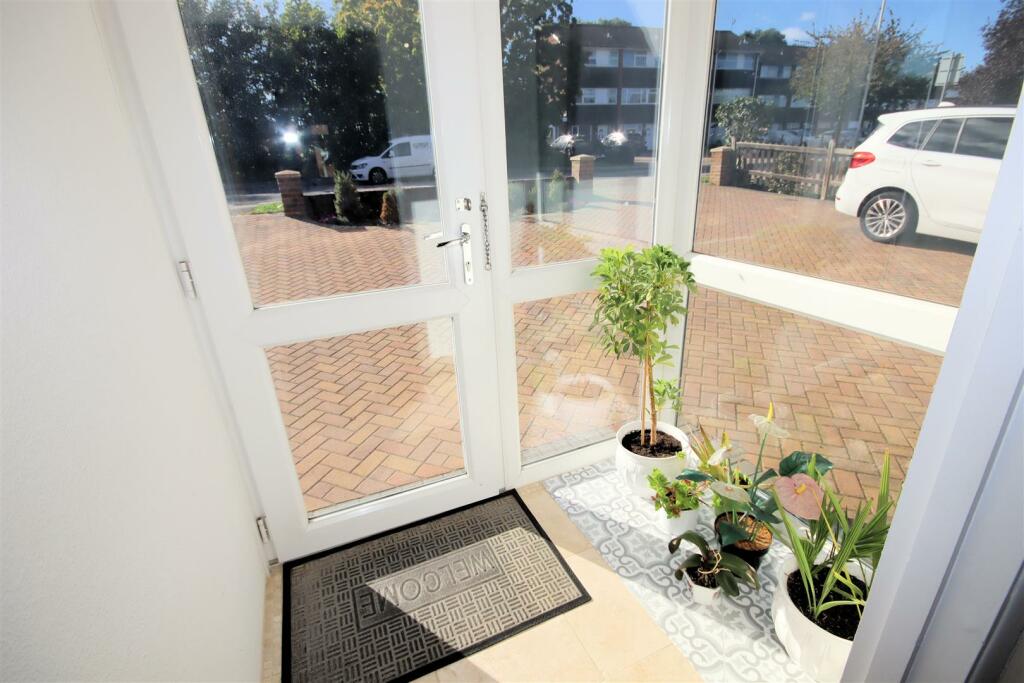 Porch