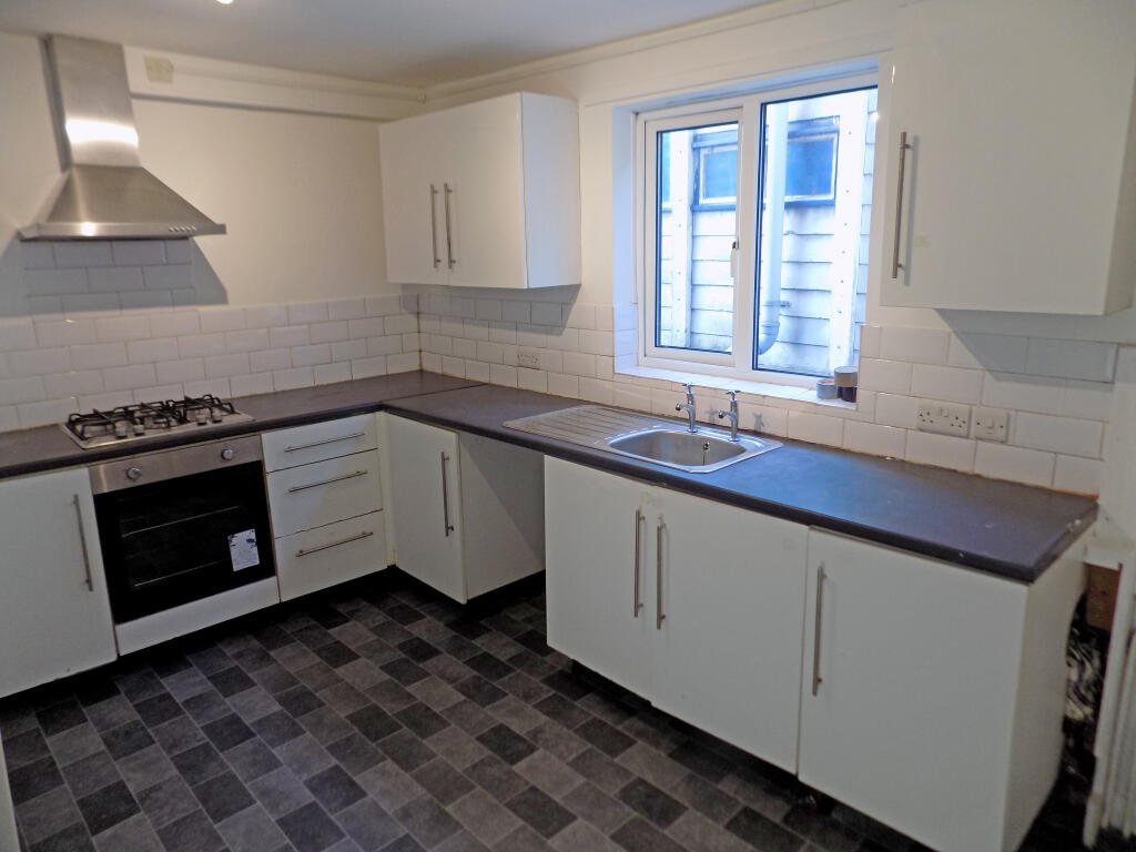122a Potter Street, Worksop