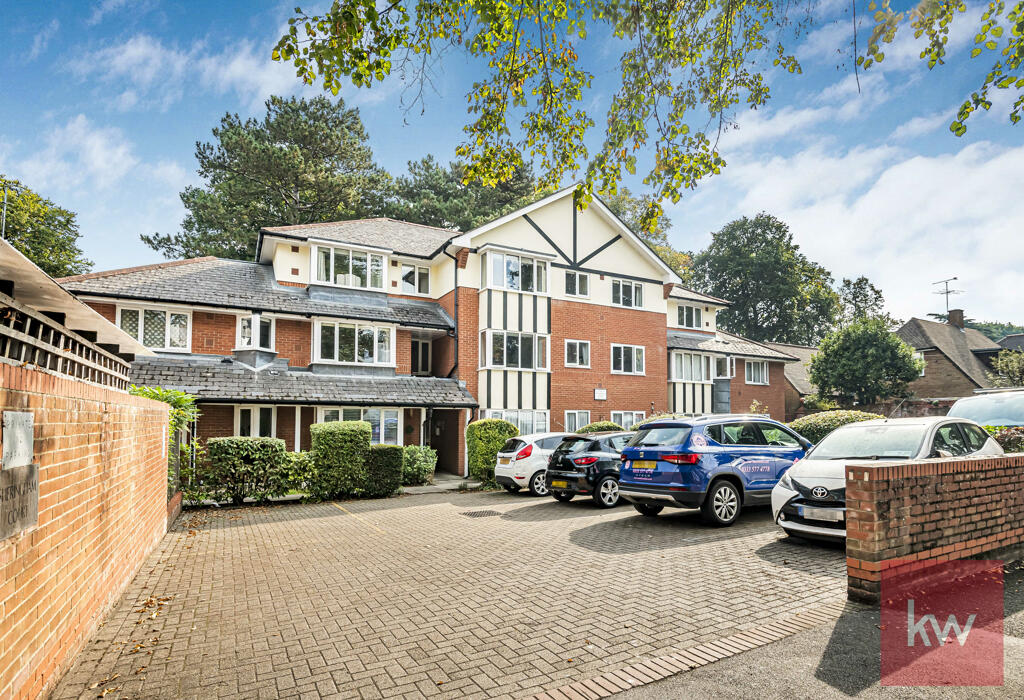 Sheringham Court &amp; Residents' Parking
