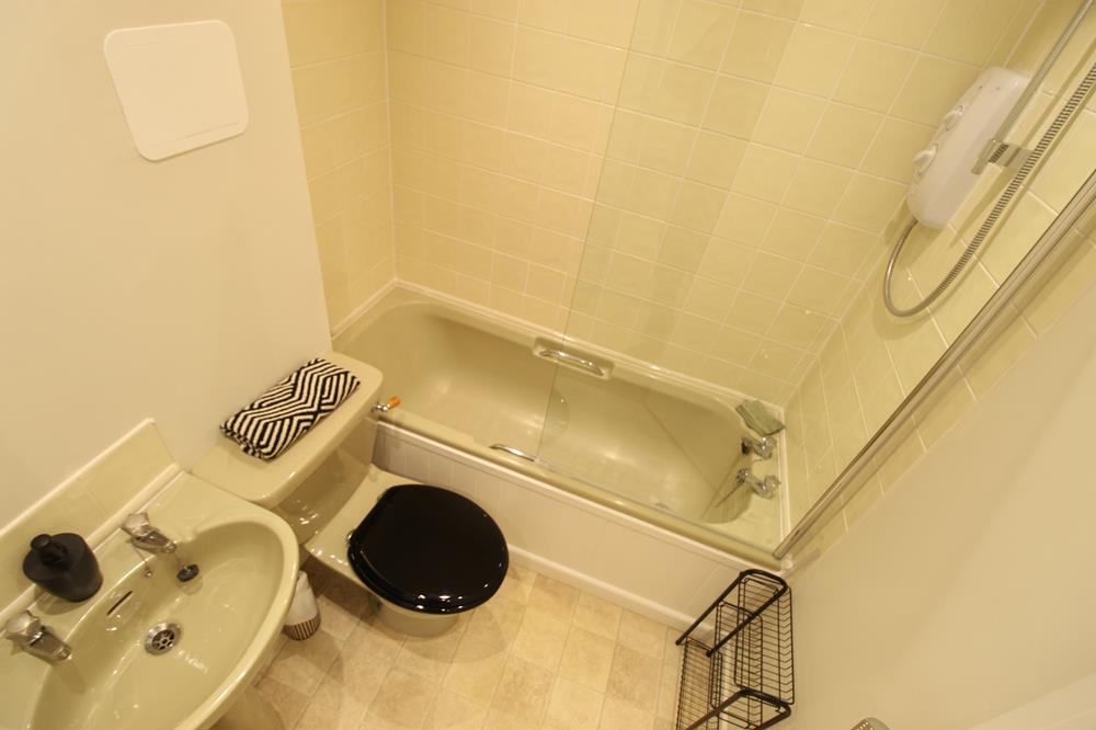 Bathroom 1