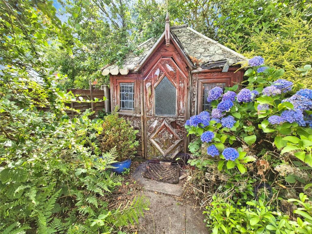 Wendy House