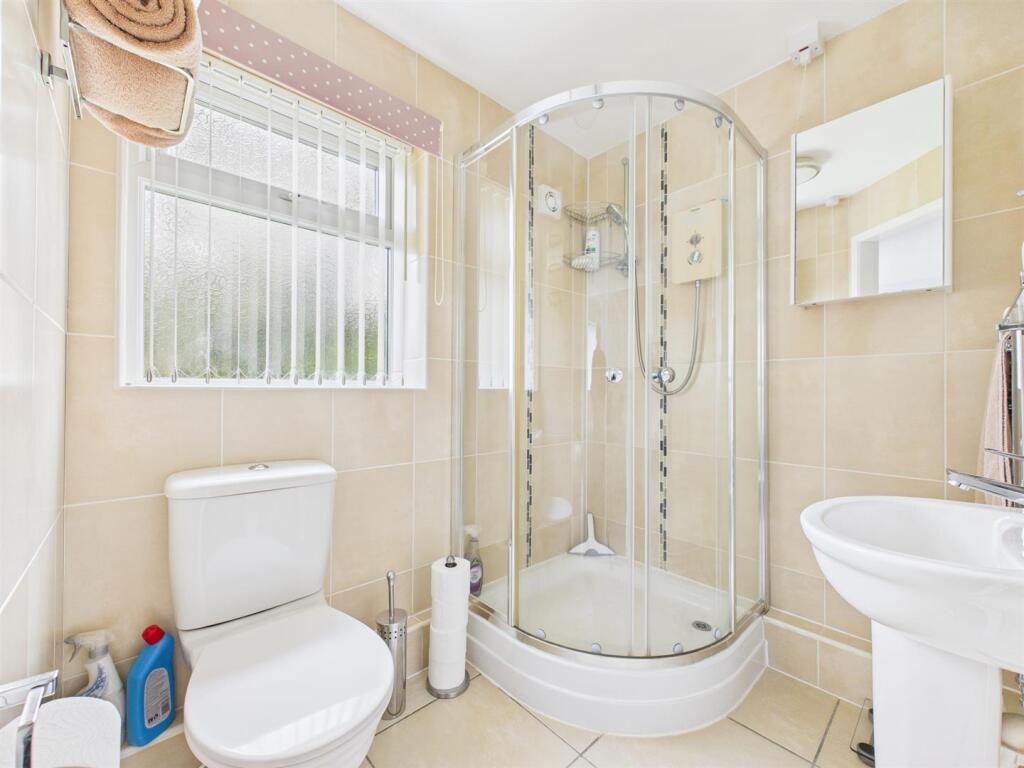 En - Suite
