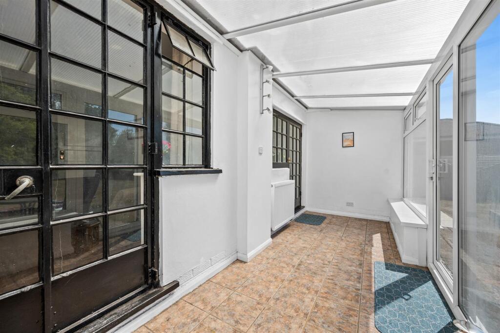Sun Room
