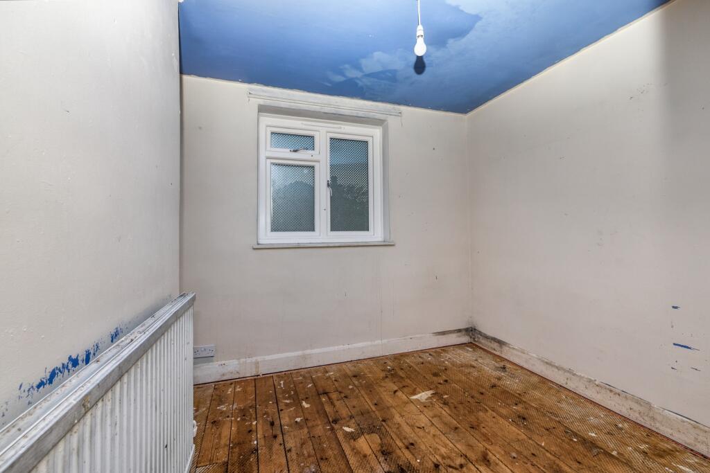 74 Lyal Road, Bow London E3 5QQ