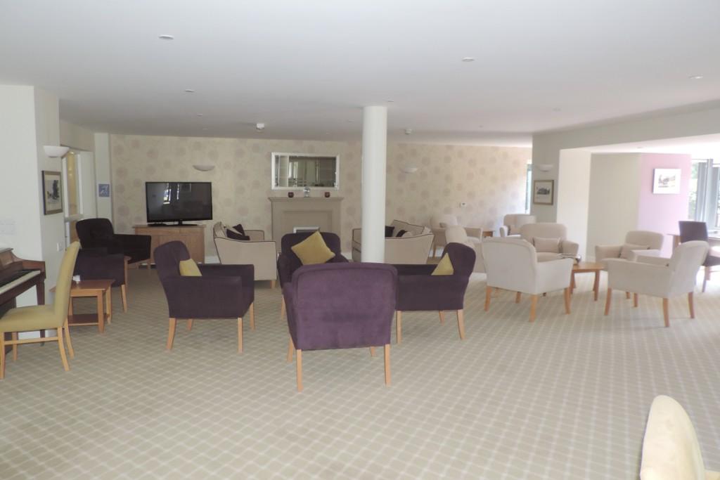 RESIDENTS LOUNGE