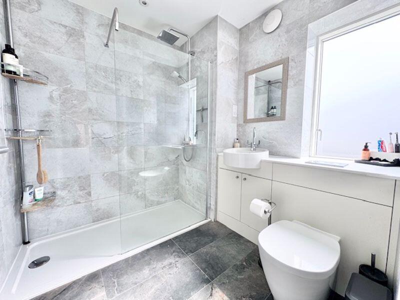 En suite