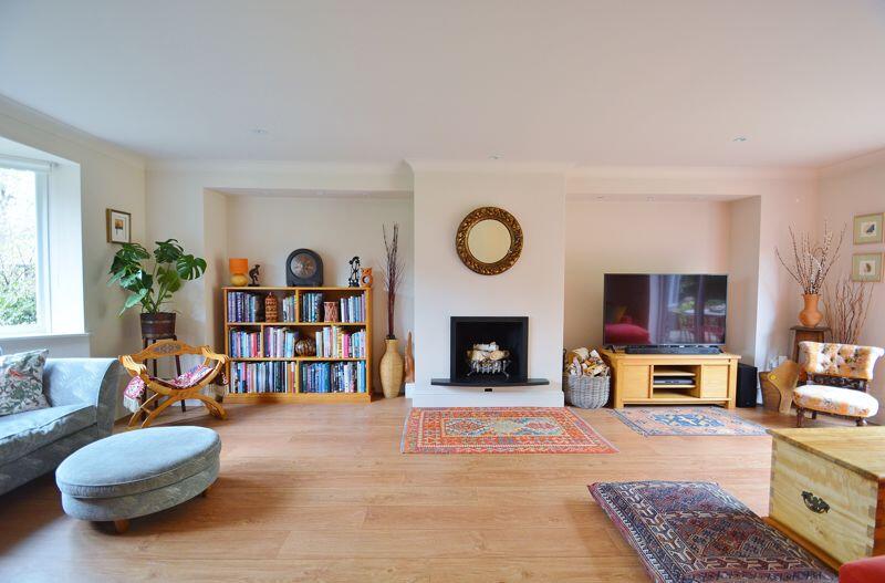 Main Living Room