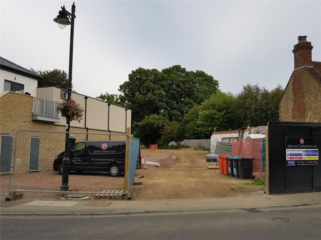 Current Site