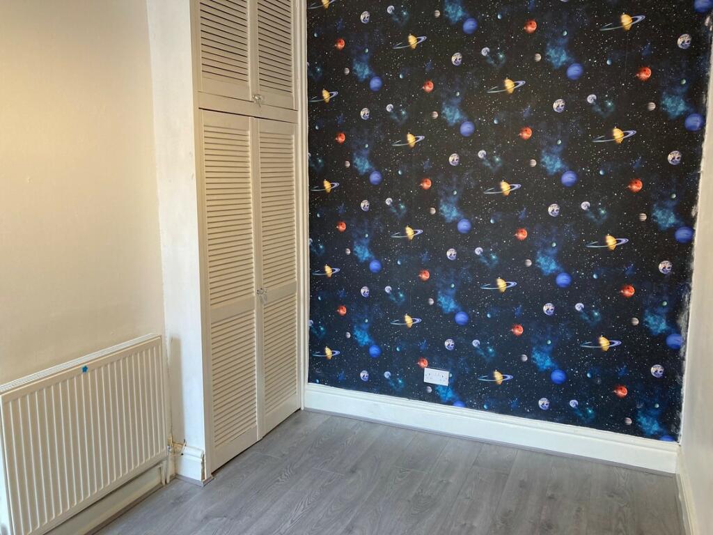 Bedroom No.2