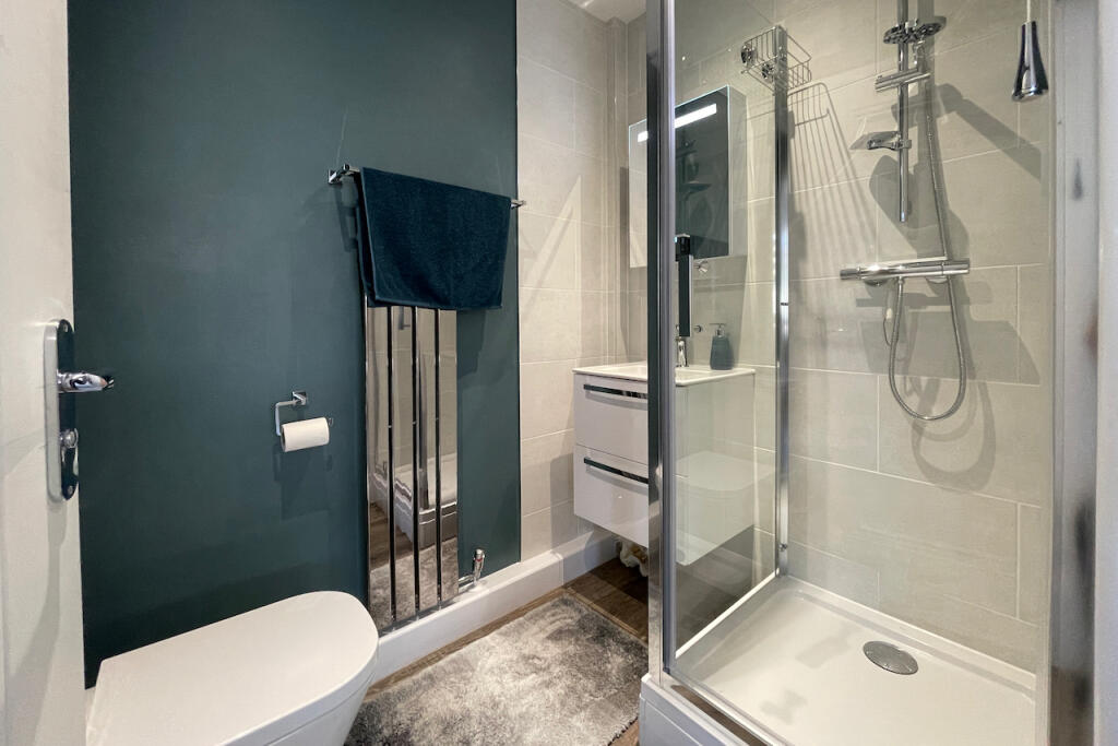 En-Suite