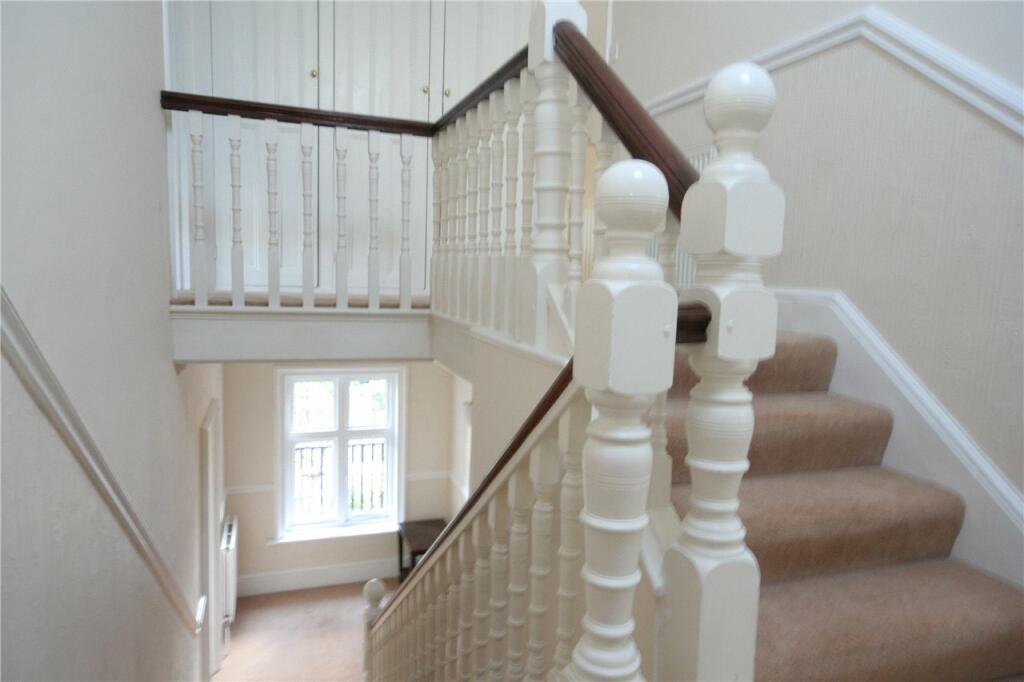 Stairwell