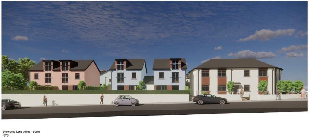 Proposed Snowdrop Lane - Street Scene.jpg