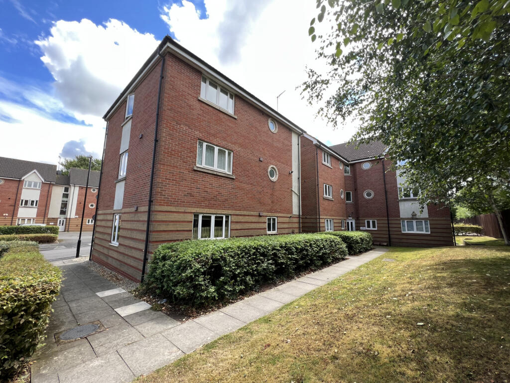 Grindle Road, Longford, Coventry, West Midlands, 