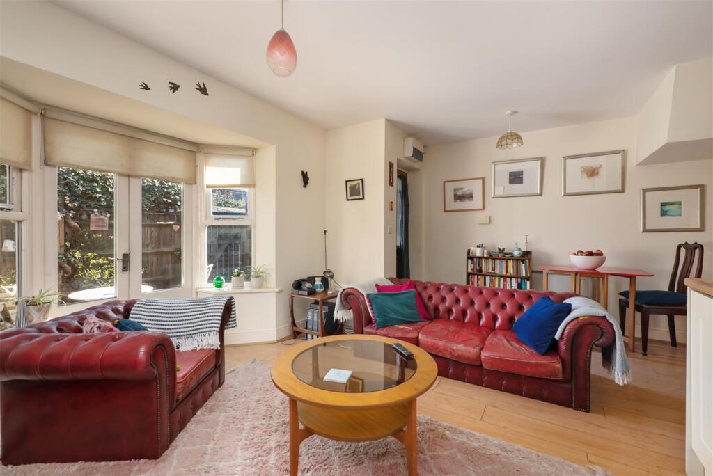 Cages Close, Whitstable