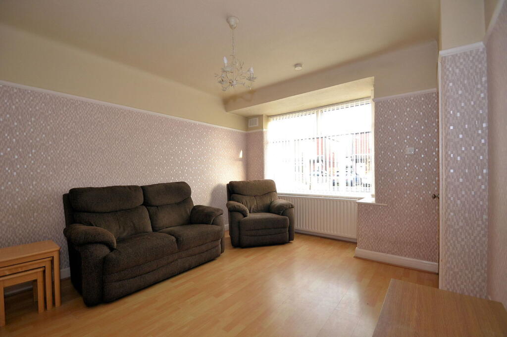 Spring Gardens, Hazel Grove, Stockport SK7 4AE