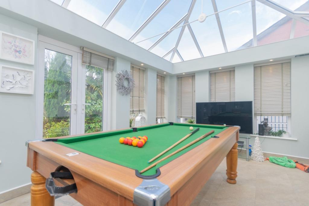 Orangery