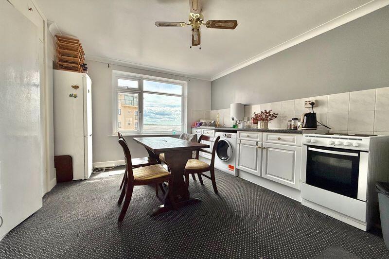 Southerly Kitchen