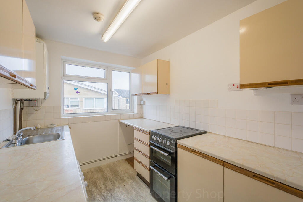 5 Cleveland Court...