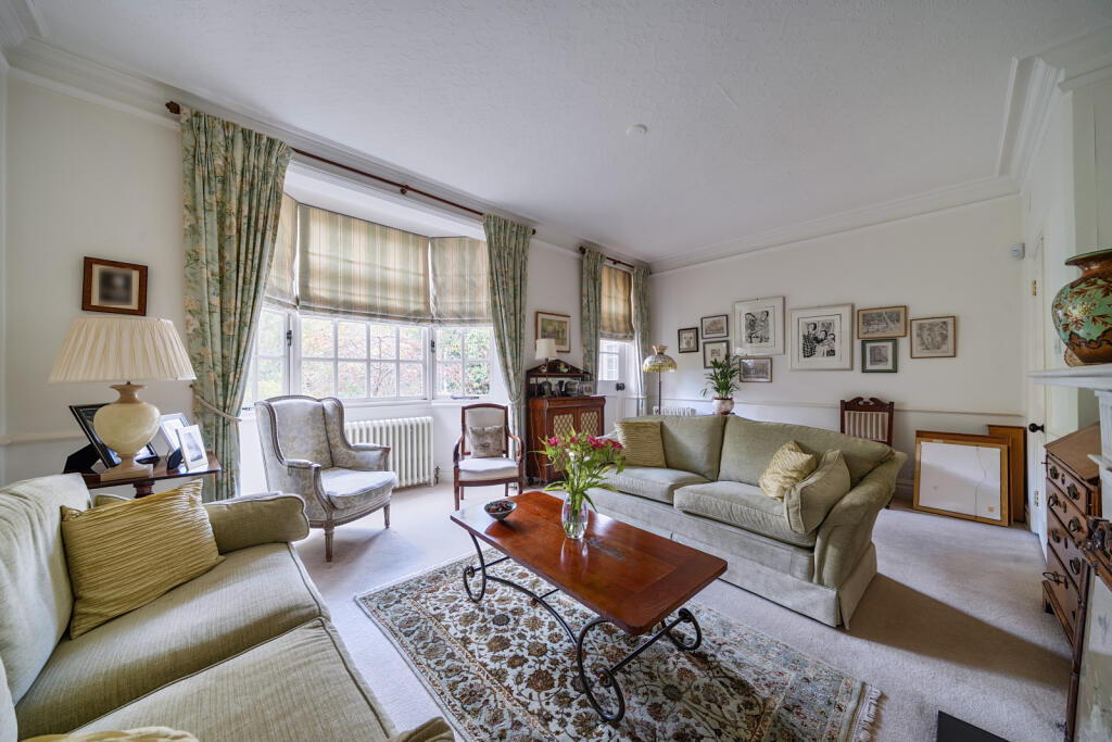 Elm Park Road, Pinner, HA5