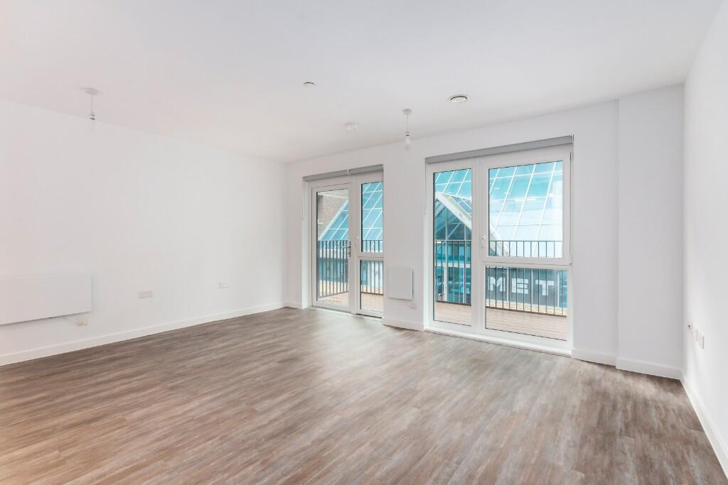living area example