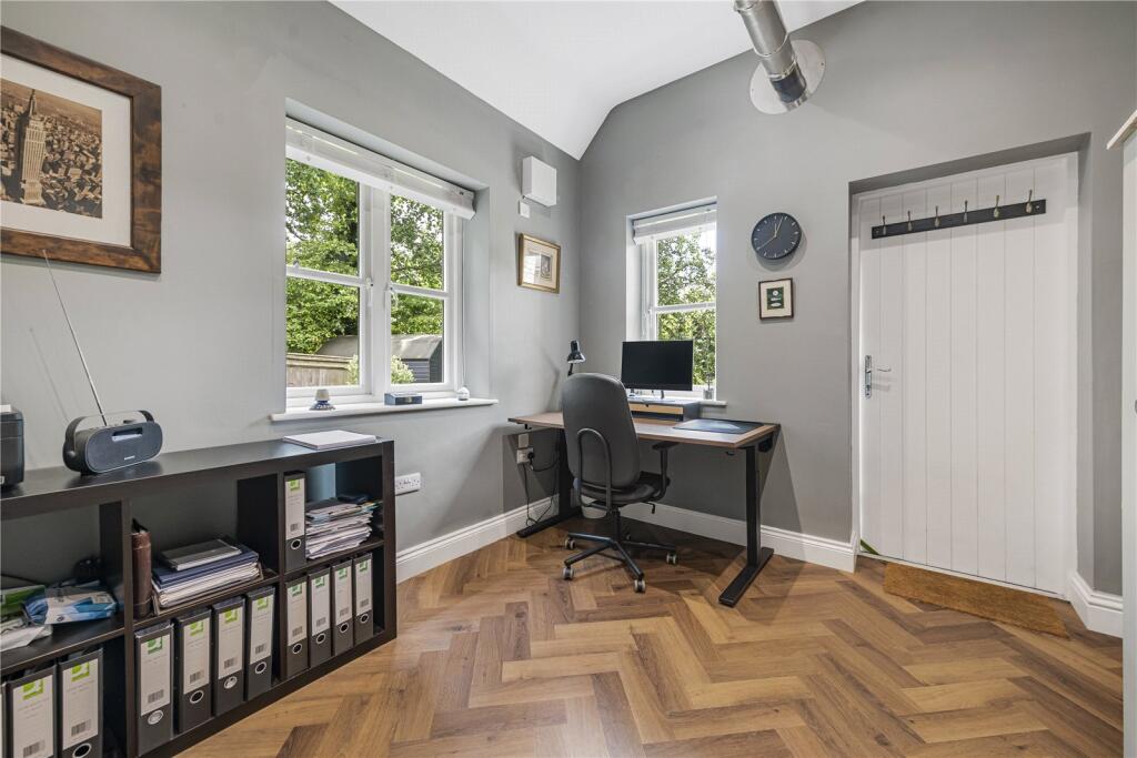 Office/Studio/Gym
