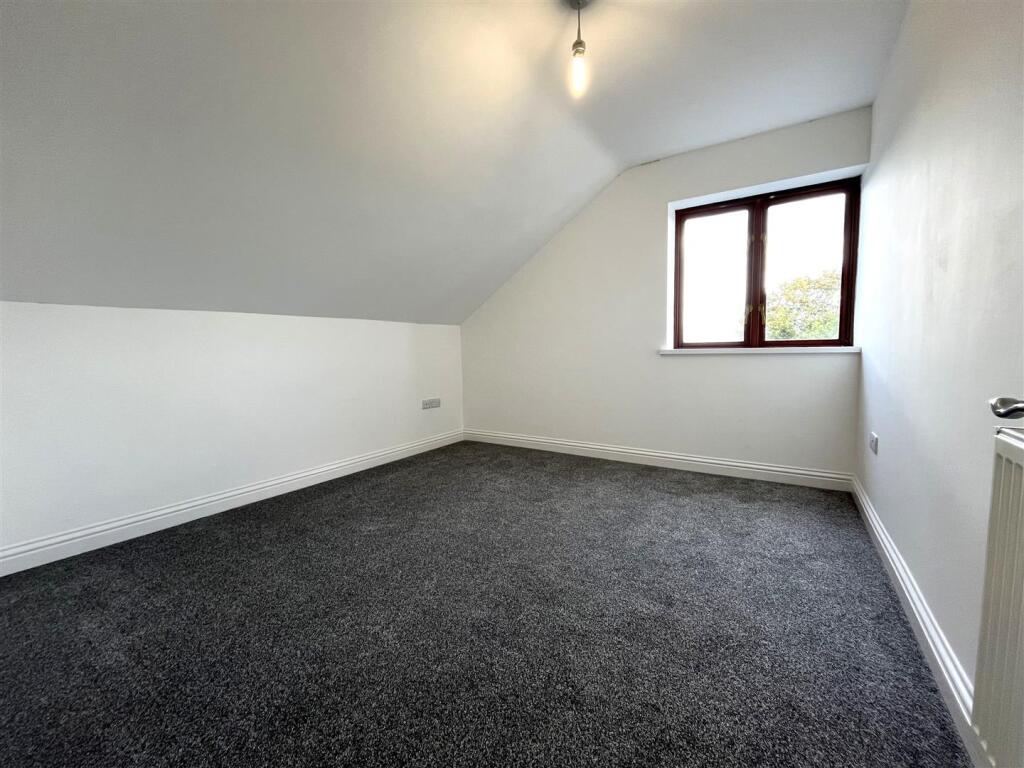 25 Rock House, Bethel Road St George, Bristol, BS5