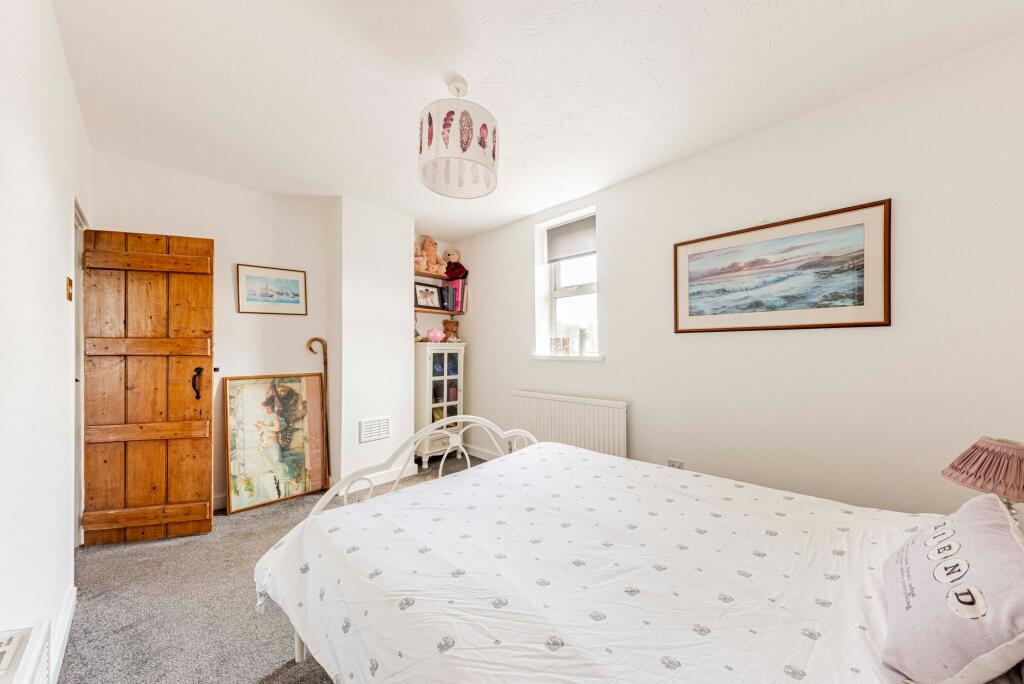 Bedroom Two (2)