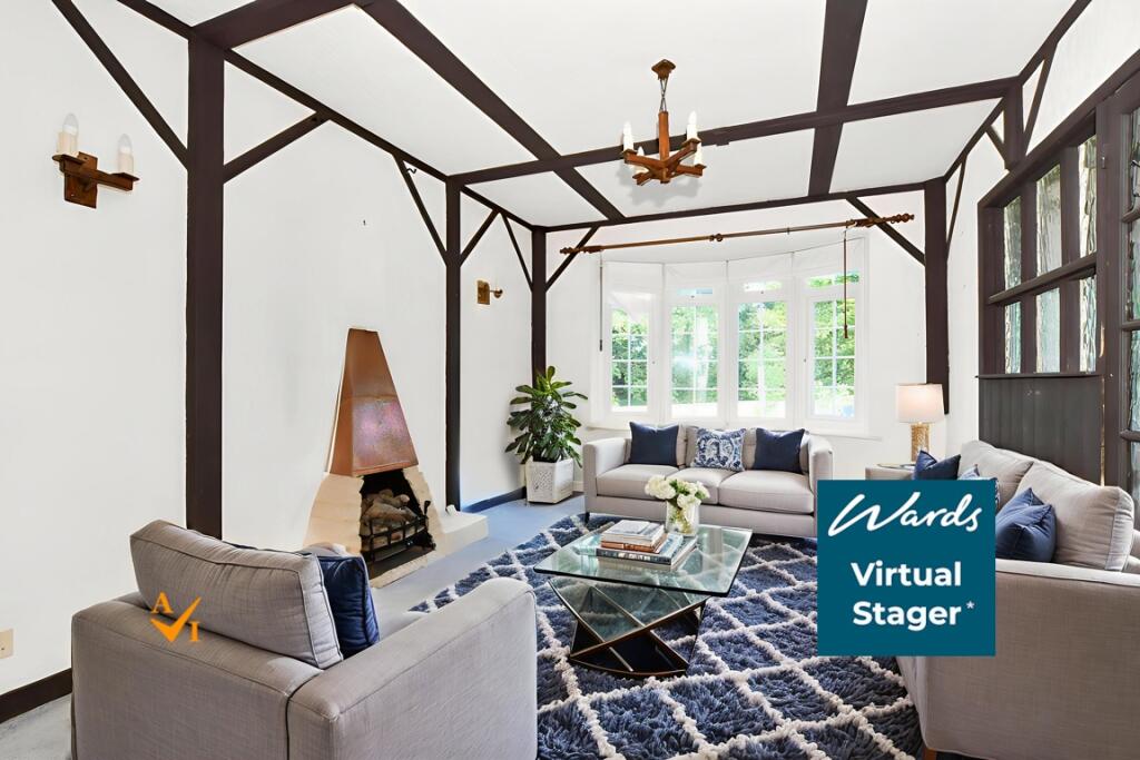 Lounge (Modern Style)