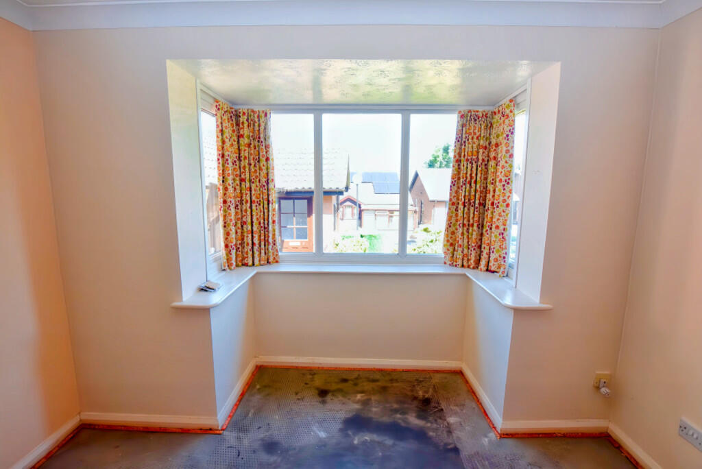 Bay Window