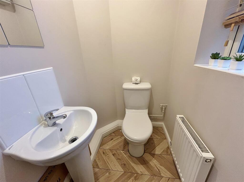 WC