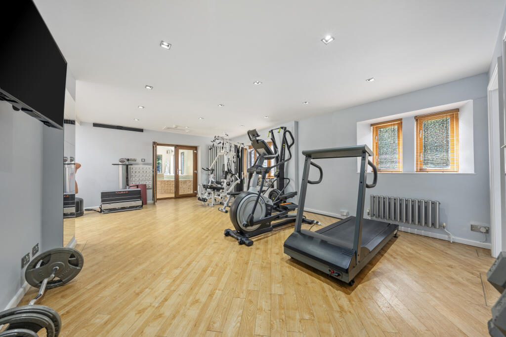 Gym