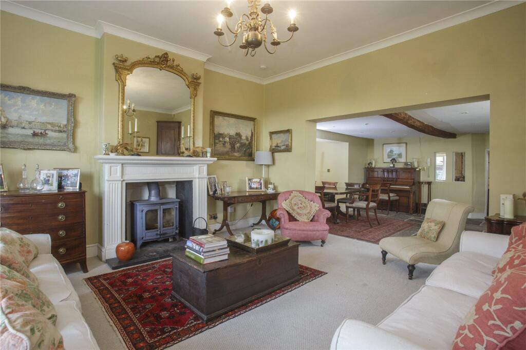 Drawing Room