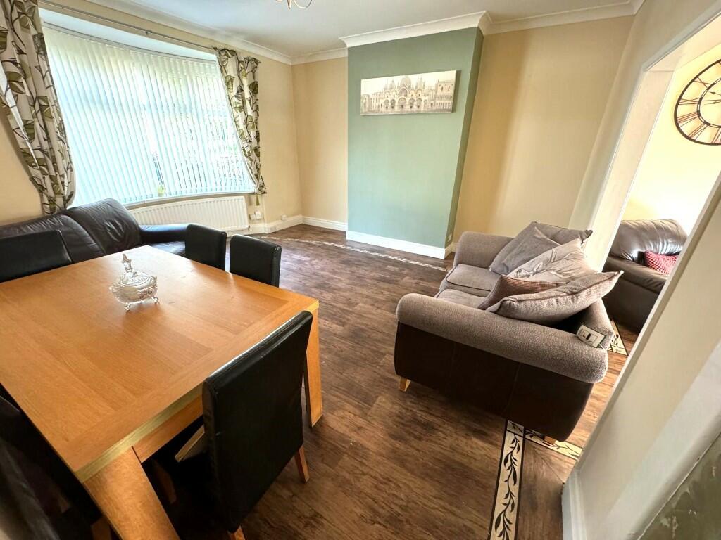 2ND RECEPTION ROOM
