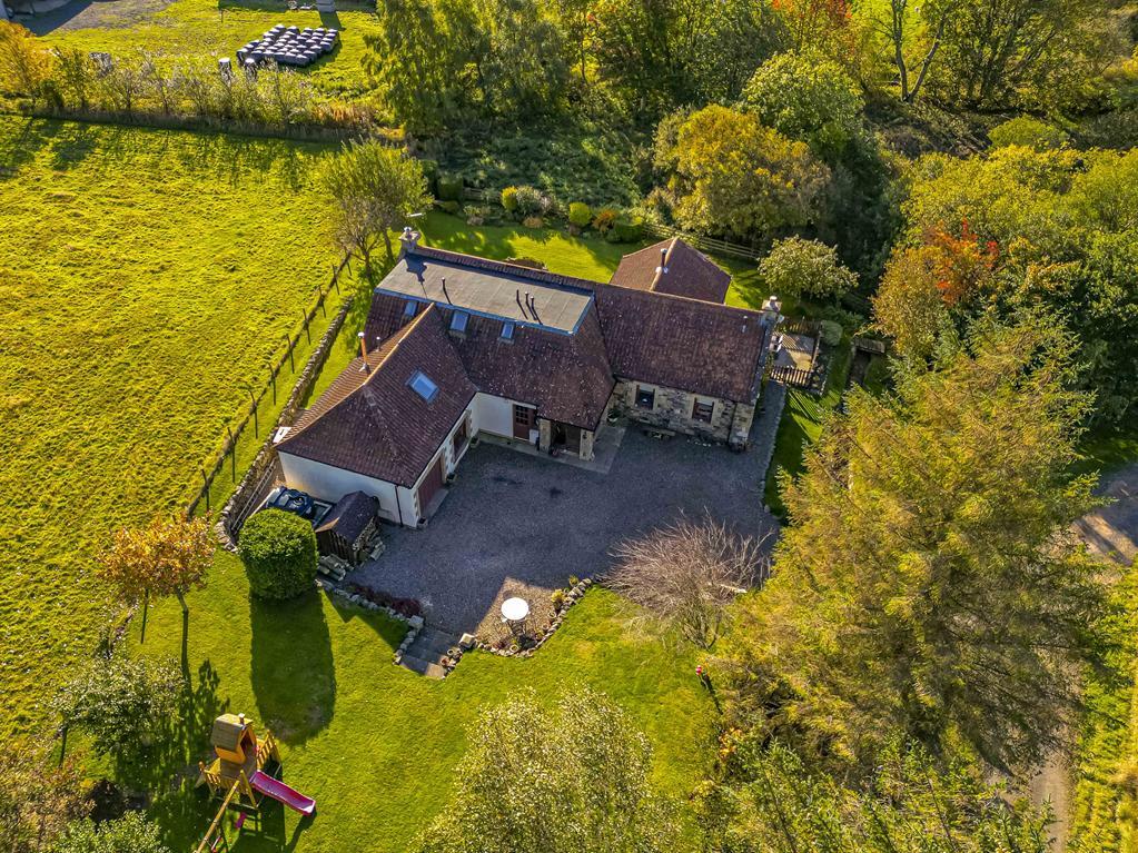 AERIAL REAR