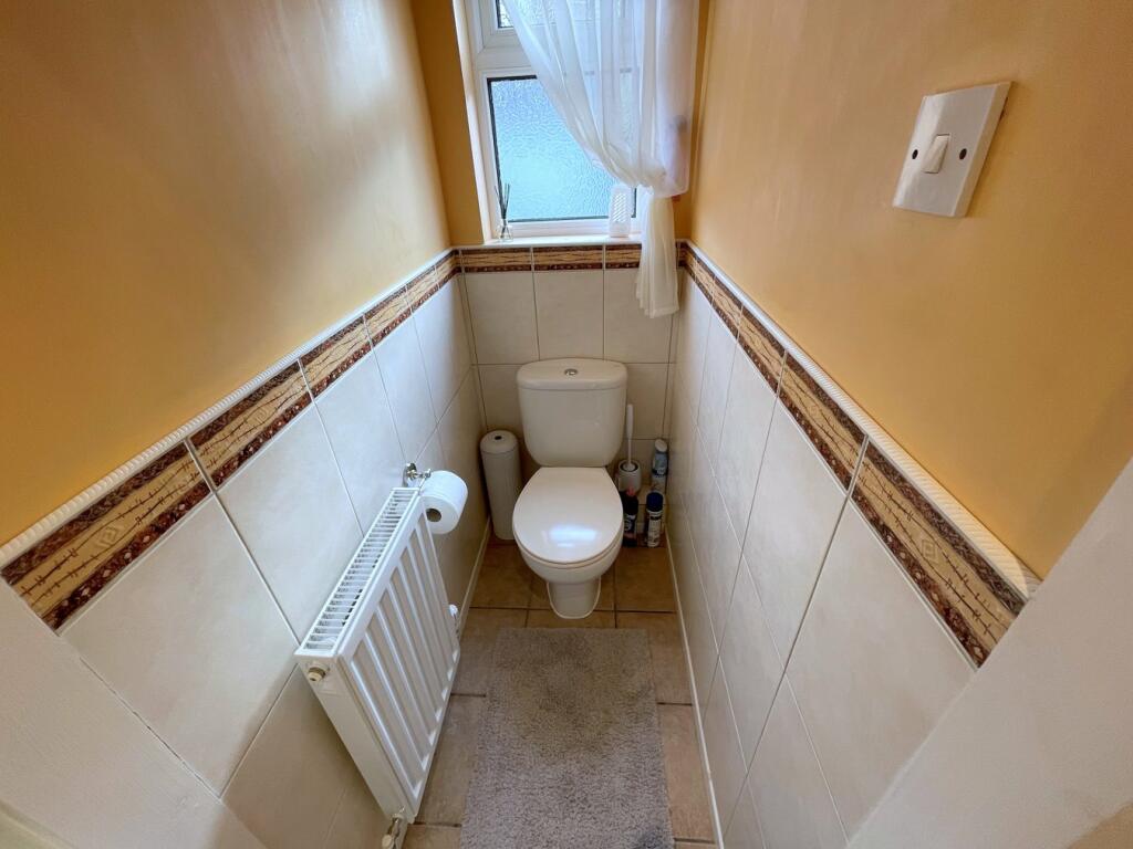 Cloakroom