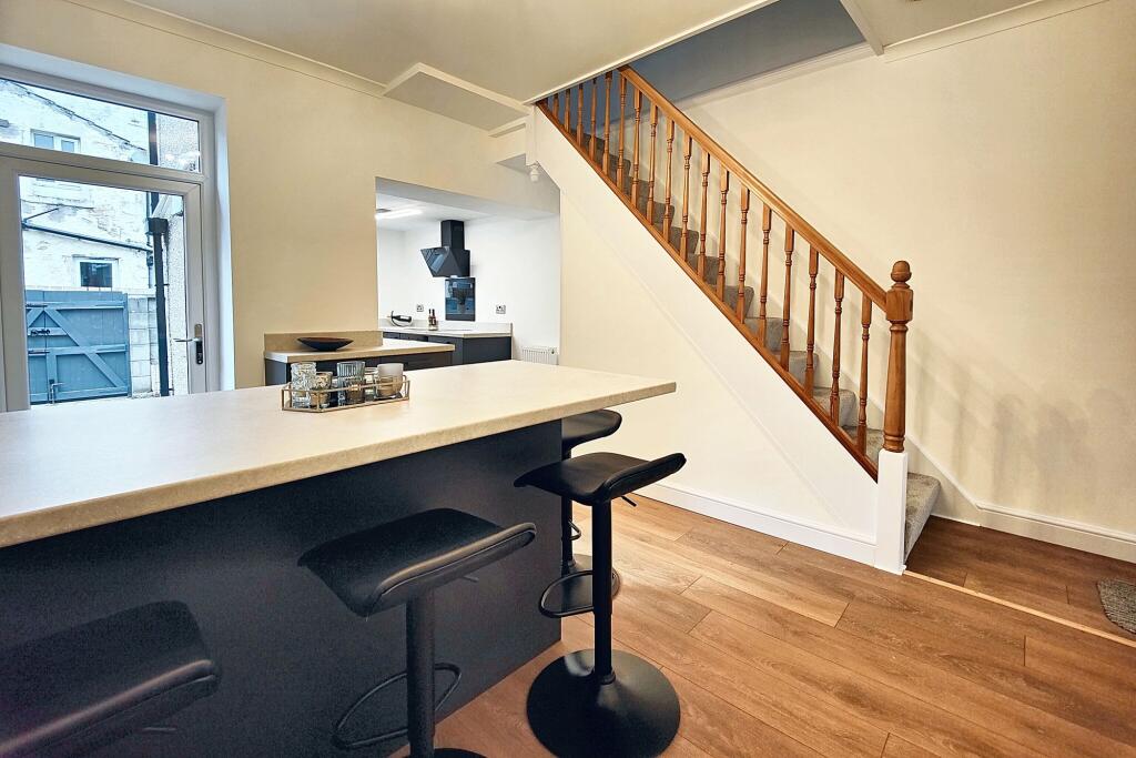 Space to Entertain