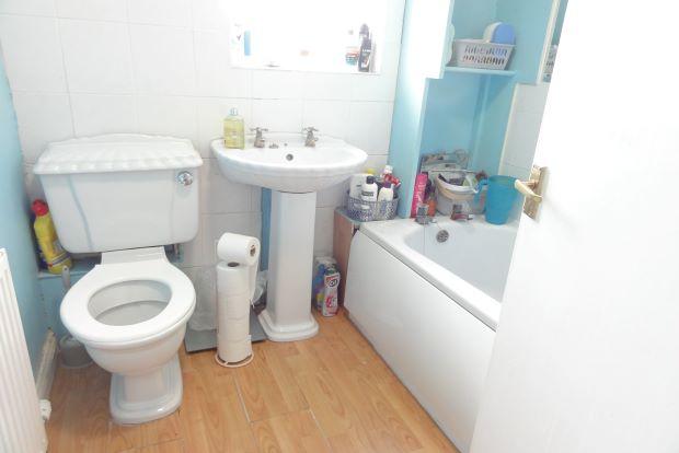 Bathroom/w.c.