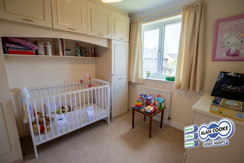 BEDROOM 3