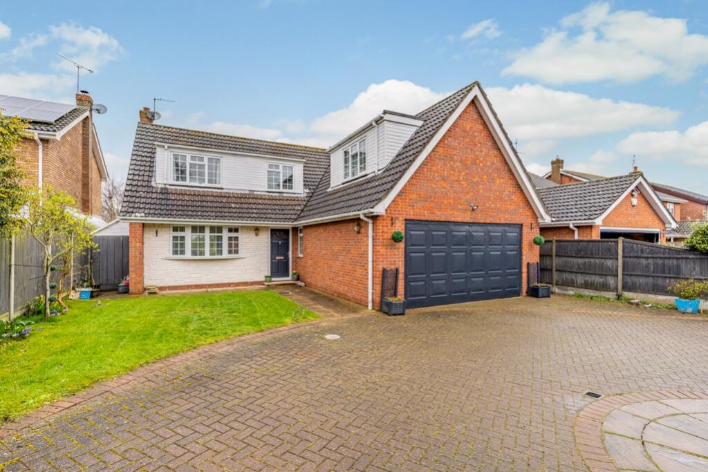 Rowan House (Langworth)-8